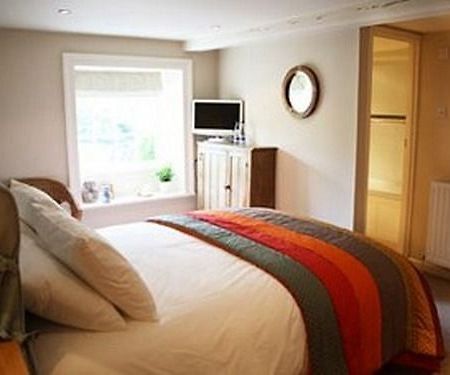 The Scott Arms Bed and Breakfast Kingston  Buitenkant foto