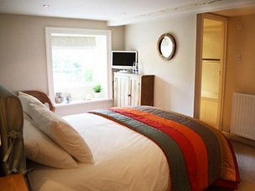 The Scott Arms Bed and Breakfast Kingston  Buitenkant foto