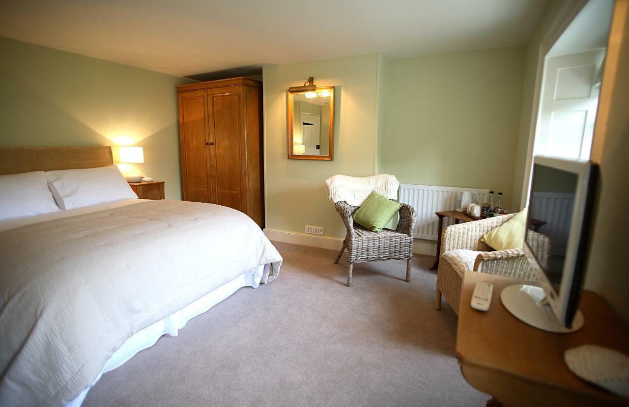 The Scott Arms Bed and Breakfast Kingston  Buitenkant foto