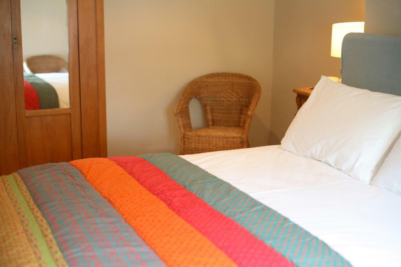 The Scott Arms Bed and Breakfast Kingston  Buitenkant foto