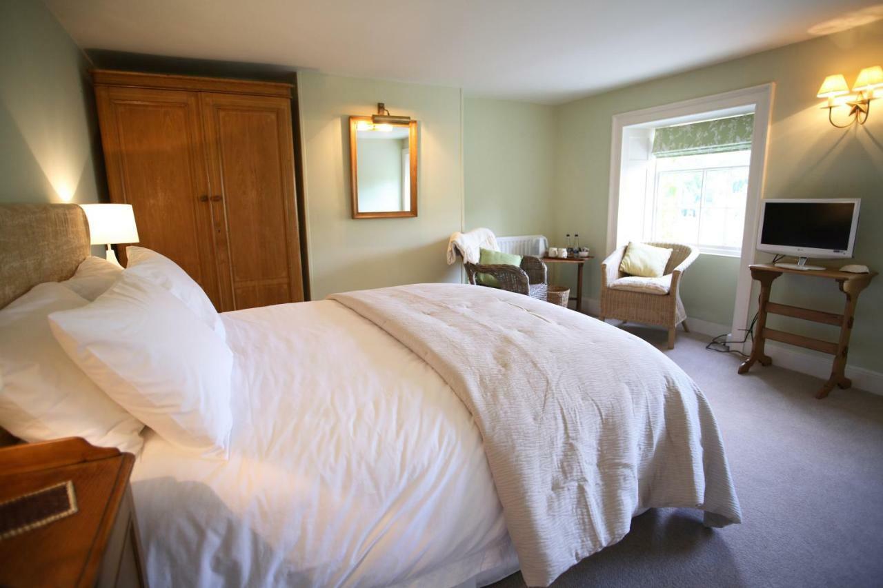 The Scott Arms Bed and Breakfast Kingston  Buitenkant foto
