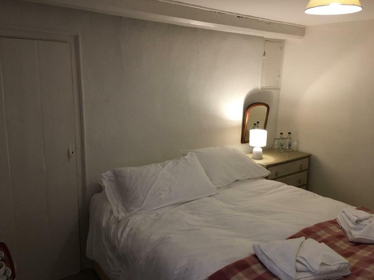 The Scott Arms Bed and Breakfast Kingston  Buitenkant foto
