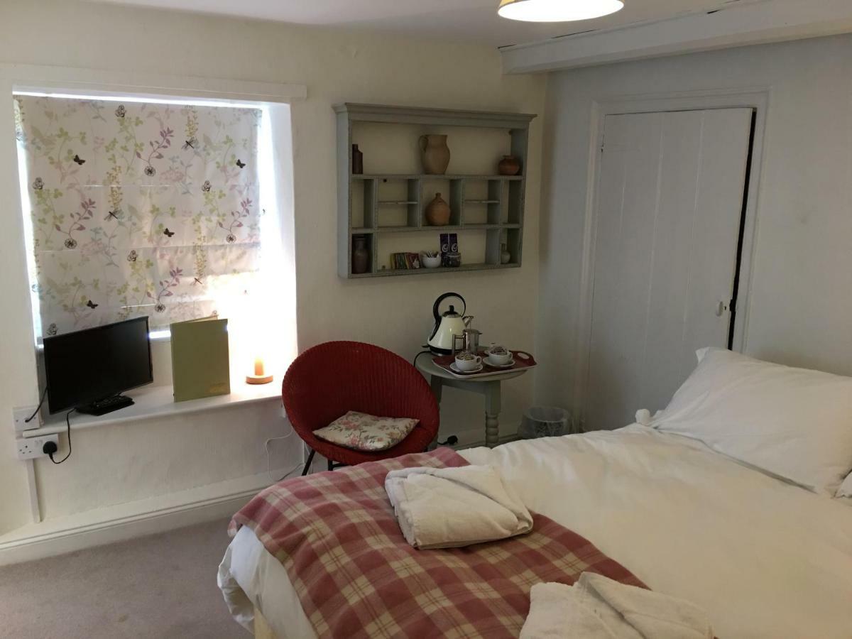 The Scott Arms Bed and Breakfast Kingston  Buitenkant foto